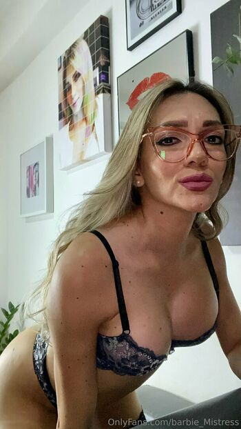 barbie_tamer