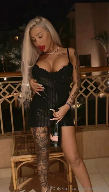 Barbiebambo