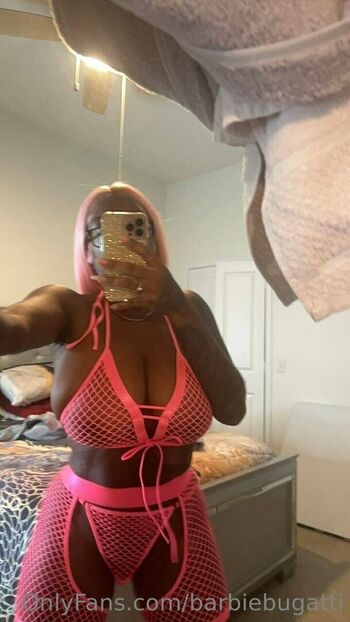 barbiebugatti