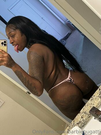 barbiebugatti