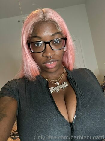 barbiebugatti