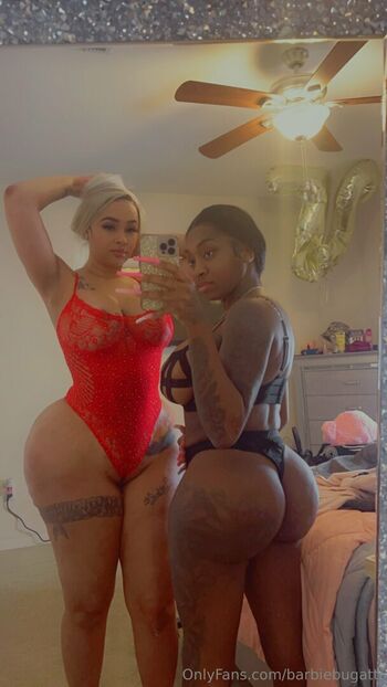barbiebugatti
