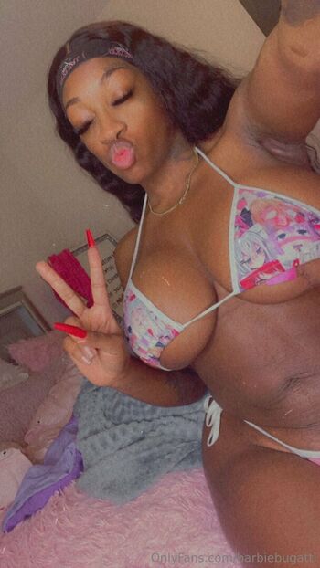 barbiebugatti