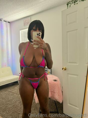 barbiebugatti