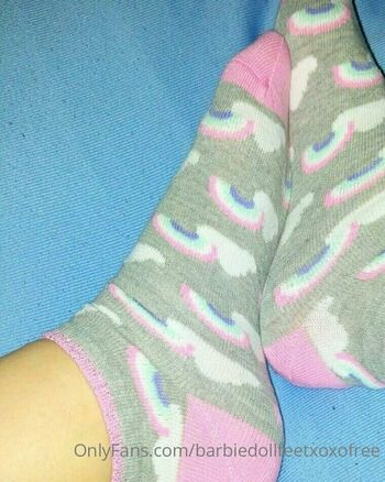 barbiedollfeetxoxofree