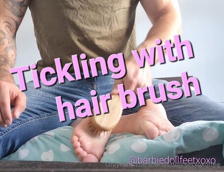 barbiedollfeetxoxofree