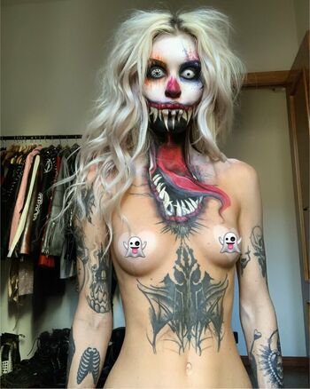 barbieghoulx