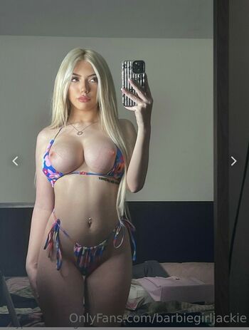 barbiegirljackie