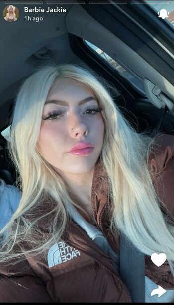 barbiegirljackie