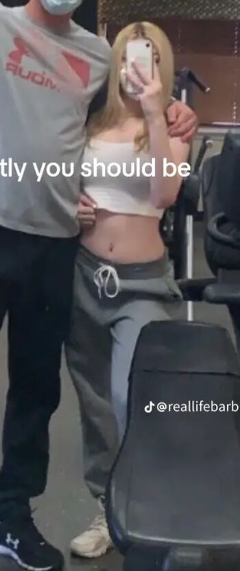barbiegirljackie