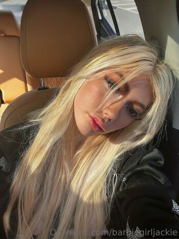barbiegirljackie
