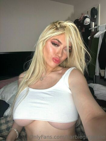 barbiegirljackie