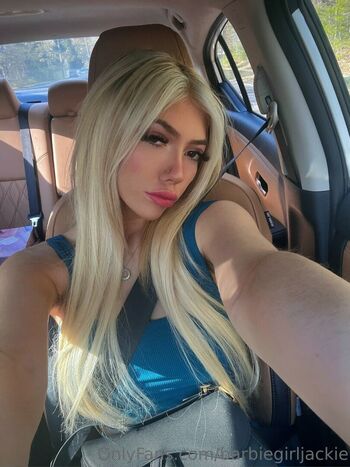 barbiegirljackie