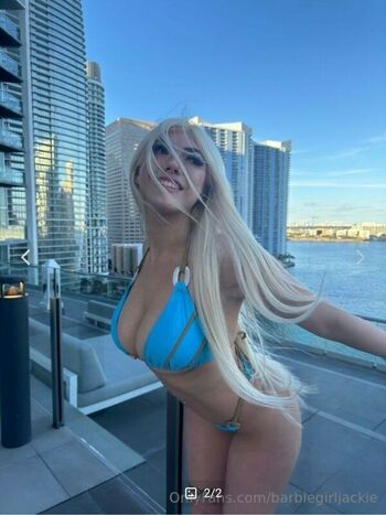 barbiegirljackie
