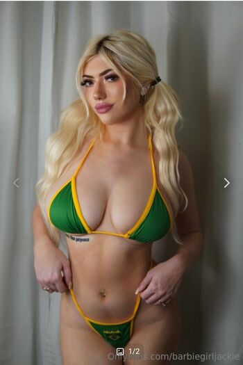 barbiegirljackie