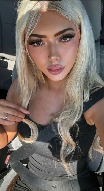 barbiegirljackie