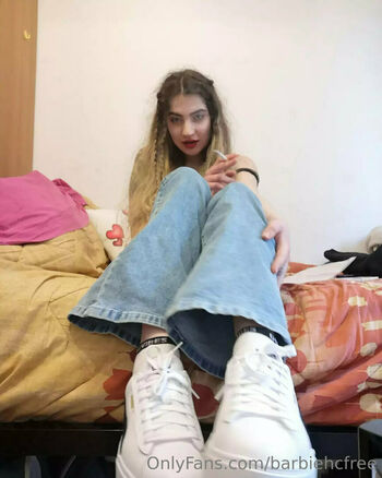 barbiehcfree