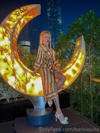 barbiejully