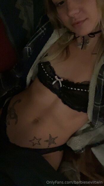 barbieseviltwin