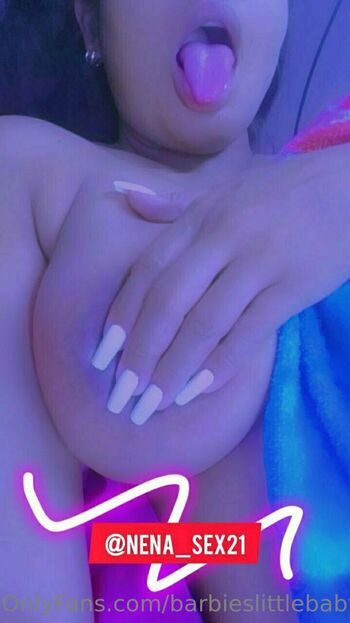 barbieslittlebaby