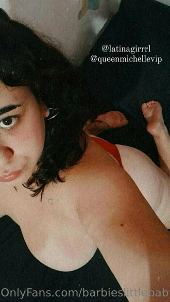 barbieslittlebaby