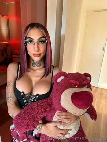 barbikush