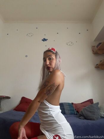 barbikush