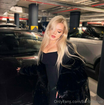 barbinkova