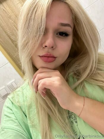 barbinkova