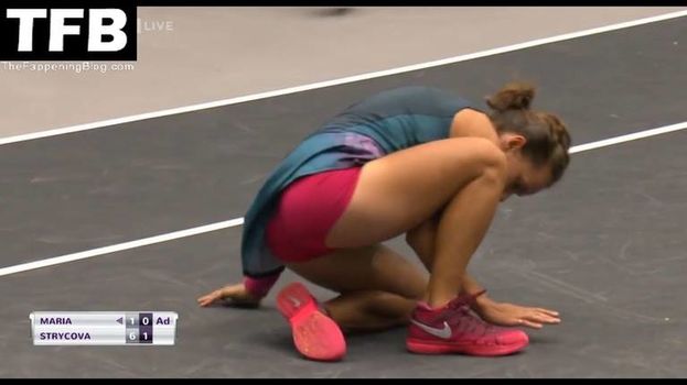 Barbora Krejcikova