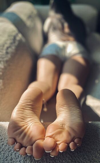Bare Feet
