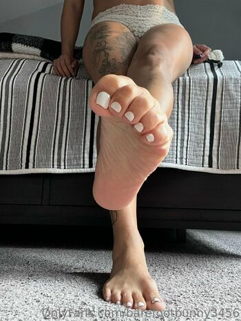barefootbunny3456