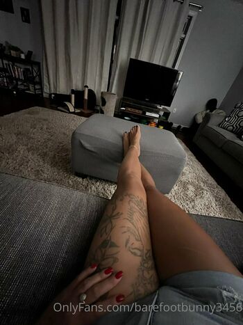 barefootbunny3456