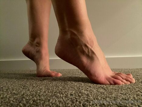 barefootlibran