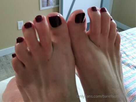 barefootworshiped
