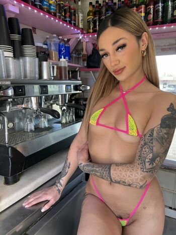 Baristatbaby