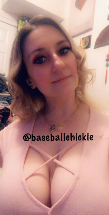 Baseballchickie