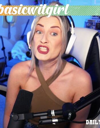 BasicWitGirl