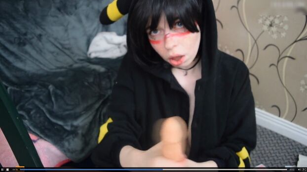 Bat Maisie