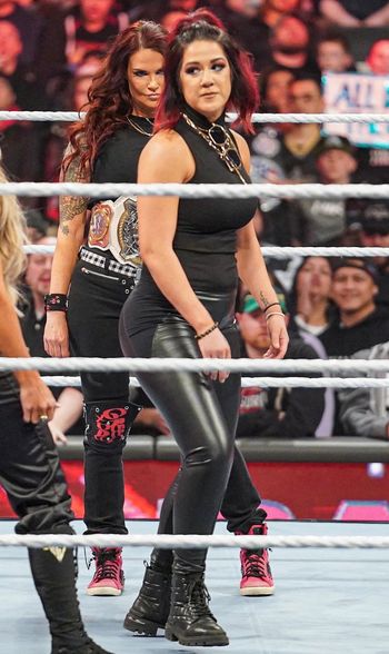 Bayley