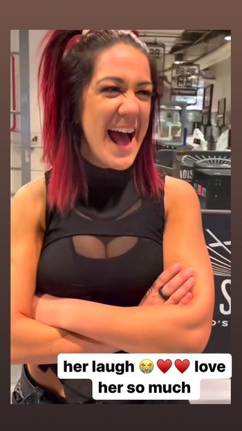 Bayley