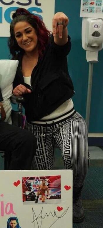 Bayley