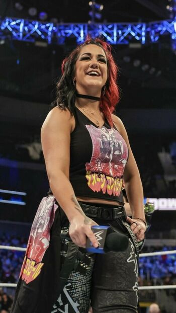 Bayley