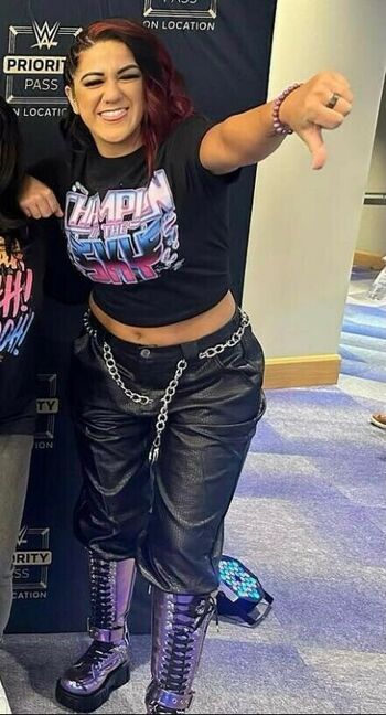 Bayley