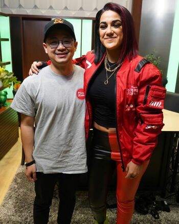Bayley