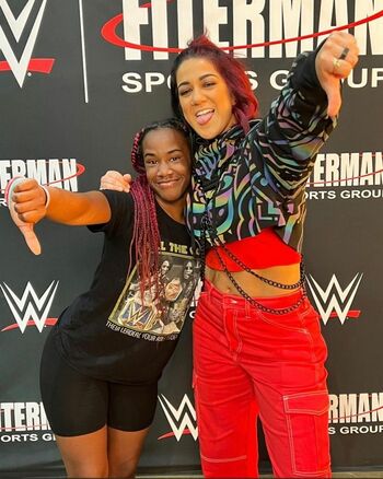 Bayley