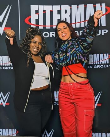 Bayley