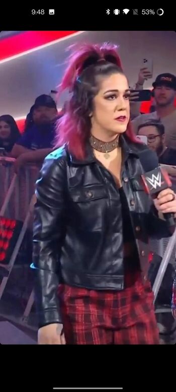 Bayley