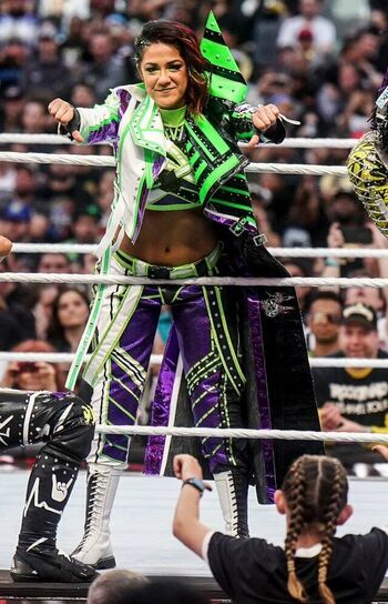 Bayley