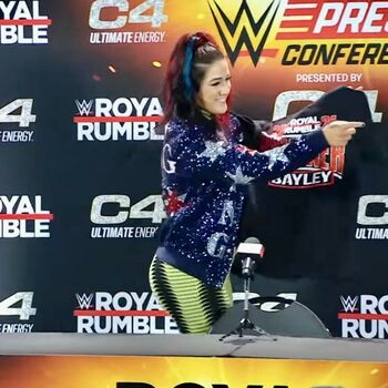 Bayley